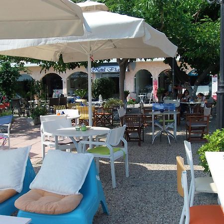 Plaz Hotel Selianítika المظهر الخارجي الصورة