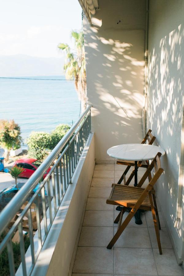 Plaz Hotel Selianítika المظهر الخارجي الصورة